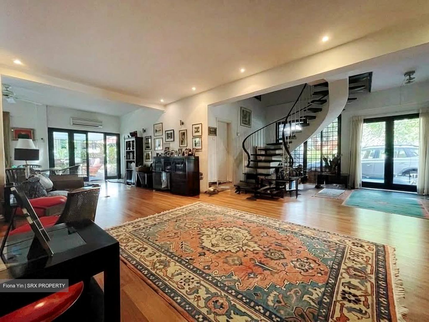 Jalan Harum (D10), Detached #556455241